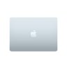 Apple MacBook Air 13 M4, 2025, 16GB, 1TB, 10-GPU, 10-CPU, Sky Blue