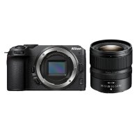 Nikon Z 30 + 12-28 DX PZ Kit