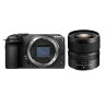 Nikon Z 30 + 12-28 DX PZ Kit