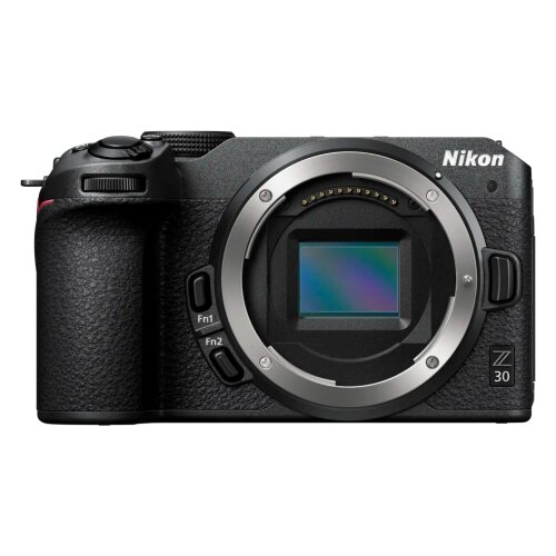 Nikon Z 30 + 12-28 DX PZ Kit