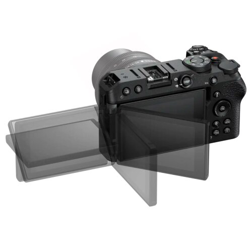 Nikon Z 30 + 12-28 DX PZ Kit