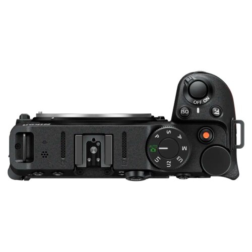 Nikon Z 30 + 12-28 DX PZ Kit