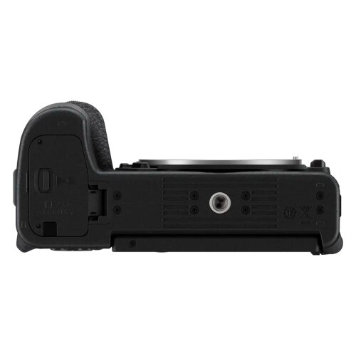 Nikon Z 30 + 12-28 DX PZ Kit