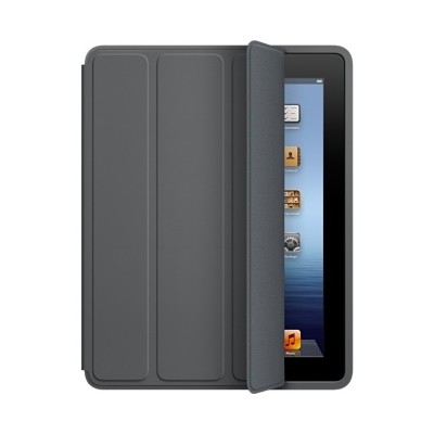 iPad Smart Case темно-серый
