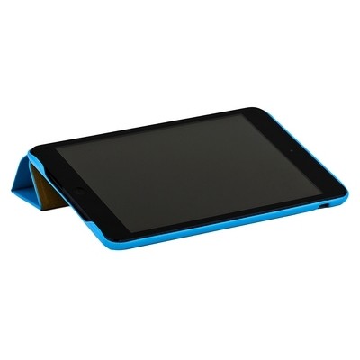 Чехол для iPad mini Retina Jisoncase Executive голубой
