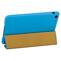 Чехол для iPad mini Retina Jisoncase Executive голубой