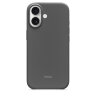 Чехол Beats для iPhone 17 с MagSafe Camera Control - Серый (Granite Gray)