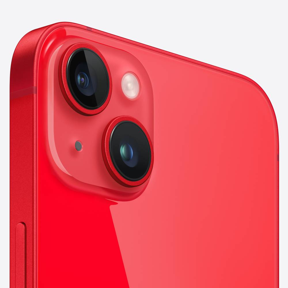 Купить iPhone 14 Plus 512GB Red в Москве. Цена