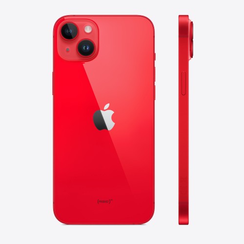 iPhone 14 Plus 512GB Red (Красный)