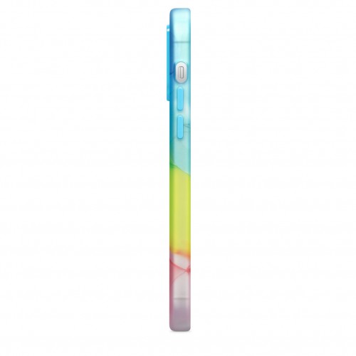 Чехол OtterBox серии Figura для iPhone 14 Pro Max с MagSafe - Разноцветный