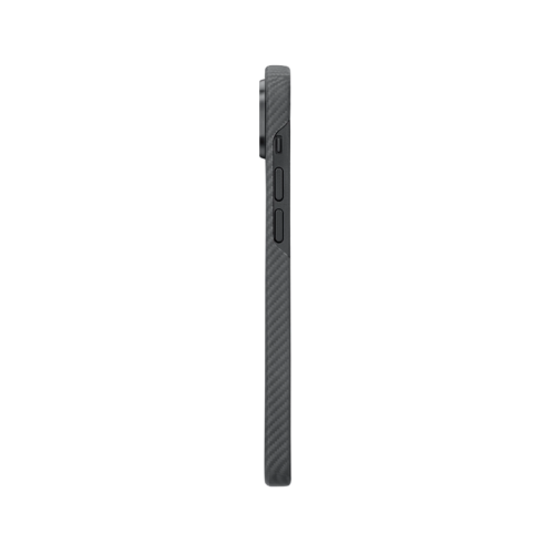 Чехол PITAKA MagEZ Case 3 для iPhone 14 Plus с MagSafe - 600D "Рапсодия"