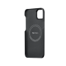 Чехол PITAKA MagEZ Case 3 для iPhone 14 Plus с MagSafe - 600D "Рапсодия"