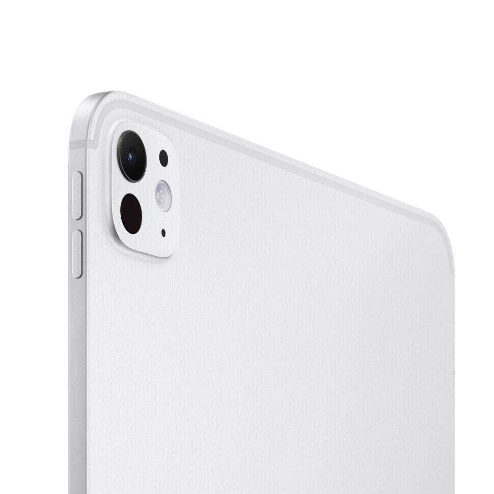 Купить Apple iPad Pro 11 M5 Silver, 512GB, WiFi+Cellular в Москве цена