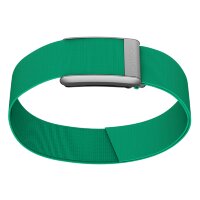 Ремешок для фитнес-браслета WHOOP 4.0 HydroKnit Bicep Band Fresh Cut L/XL