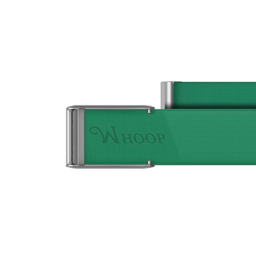 Ремешок для фитнес-браслета WHOOP 4.0 HydroKnit Bicep Band Fresh Cut L/XL