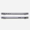 Apple MacBook Pro 14 M2 Pro, 2023, 16GB, 2TB, 10-CPU, 16-GPU, Space Gray