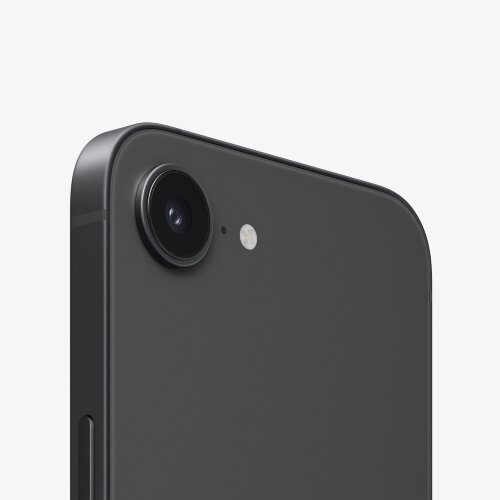 iPhone 17e 256GB Black (eSim)