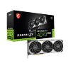 Видеокарта NVIDIA MSI GeForce RTX 4070 SUPER 12G VENTUS 3X OC