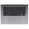 Apple MacBook Air 15 M2, 2023, 16GB, 1TB, 10-GPU, 8-CPU, Space Gray