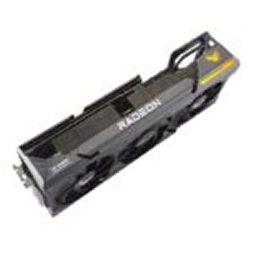 Игровая видеокарта ASUS TUF Gaming Radeon RX 7900 XTX OC Edition 24GB