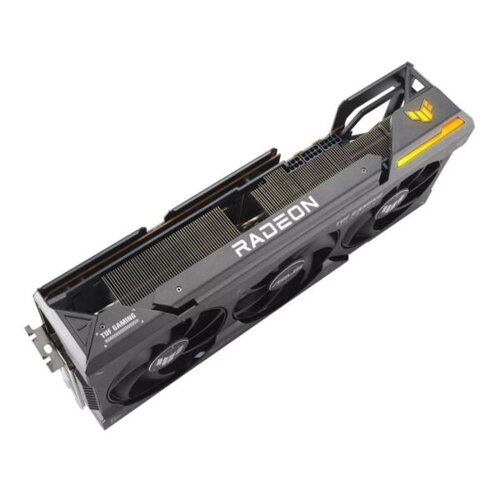 Игровая видеокарта ASUS TUF Gaming Radeon RX 7900 XTX OC Edition 24GB