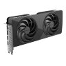 Видеокарта NVIDIA PNY GeForce RTX 5070 Slim Overclocked Triple Fan