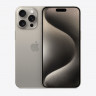 iPhone 15 Pro Max 512 ГБ бежевый титан (eSim)