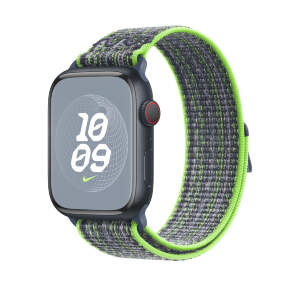 Apple Watch 45mm Nike Sport