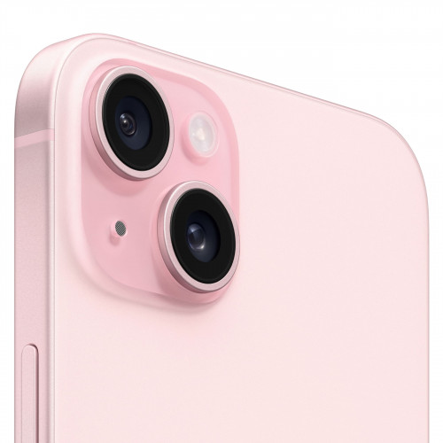 iPhone 15 Plus 128GB Pink (Розовый)
