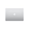 Apple MacBook Air 13 M5, 2026, 24GB, 512GB, 10-GPU, 10-CPU, Silver