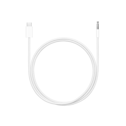 Аудиокабель USB-C — 3,5 мм, 1,2 м