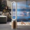 Очиститель воздуха Dyson Find+Follow Purifier Cool PC3
