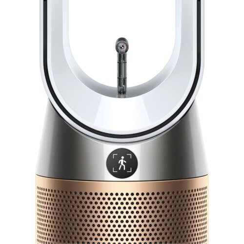 Очиститель воздуха Dyson Find+Follow Purifier Cool PC3