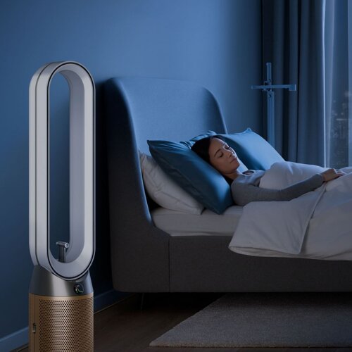 Очиститель воздуха Dyson Find+Follow Purifier Cool PC3