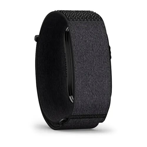 Умный фитнес-браслет Garmin CIRQA Smart Band S/M, Black