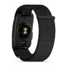 Умный фитнес-браслет Garmin CIRQA Smart Band S/M, Black