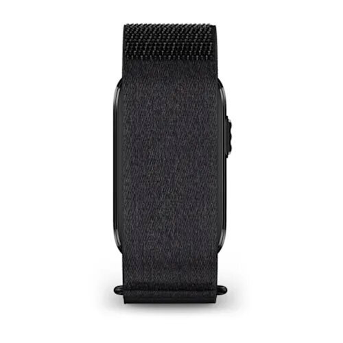 Умный фитнес-браслет Garmin CIRQA Smart Band S/M, Black