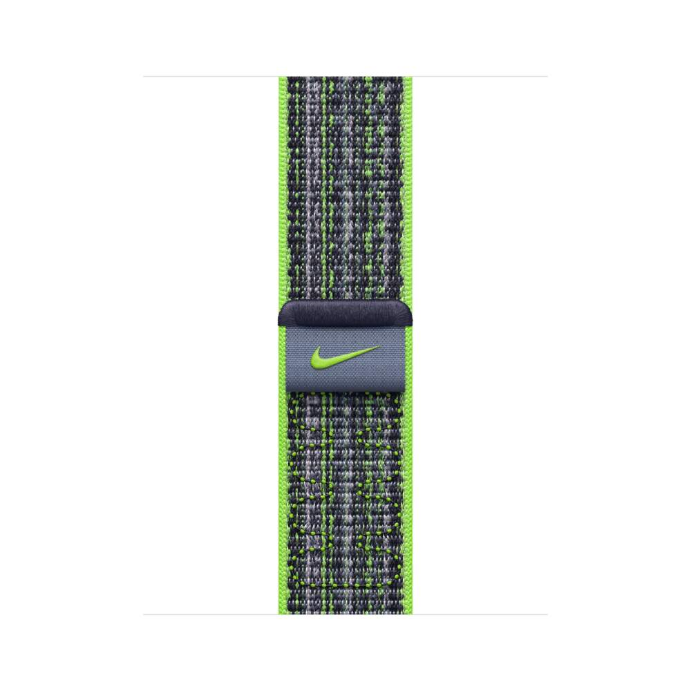 Nike green deals and blue