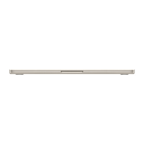 Apple MacBook Air 13 M3, 2024, 8GB, 256GB, 10-GPU, 8-CPU, Starlight