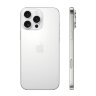 iPhone 16 Pro Max 512GB титановый Белый (Sim+eSim)