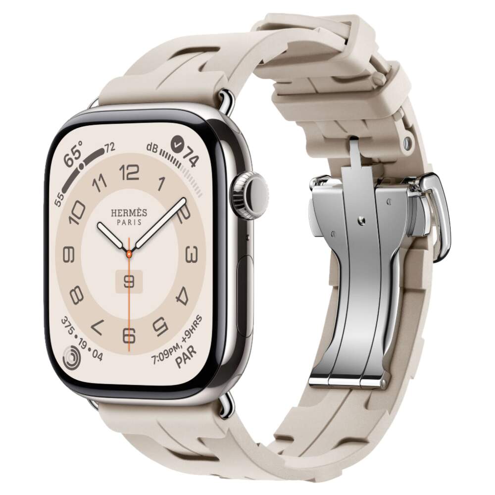 Apple watch hermes face wallpaper clearance