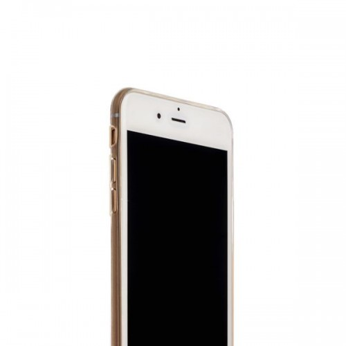 Супертонкий чехол для iPhone 8 Plus и 7 Plus (прозрачный)