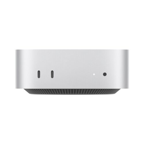 Apple Mac mini M4 Pro, 2024, 24GB, 2TB, 12-CPU, 16-GPU, 10 Gigabit Ethernet