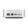 Apple Mac mini M4 Pro, 2024, 24GB, 2TB, 12-CPU, 16-GPU, 10 Gigabit Ethernet