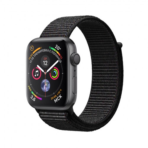 apple watch series 4 44mm sport loop