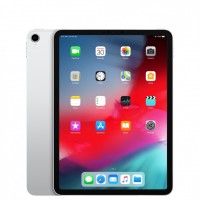 iPad Pro 11" Wi-Fi 512GB Silver (Серебристый)