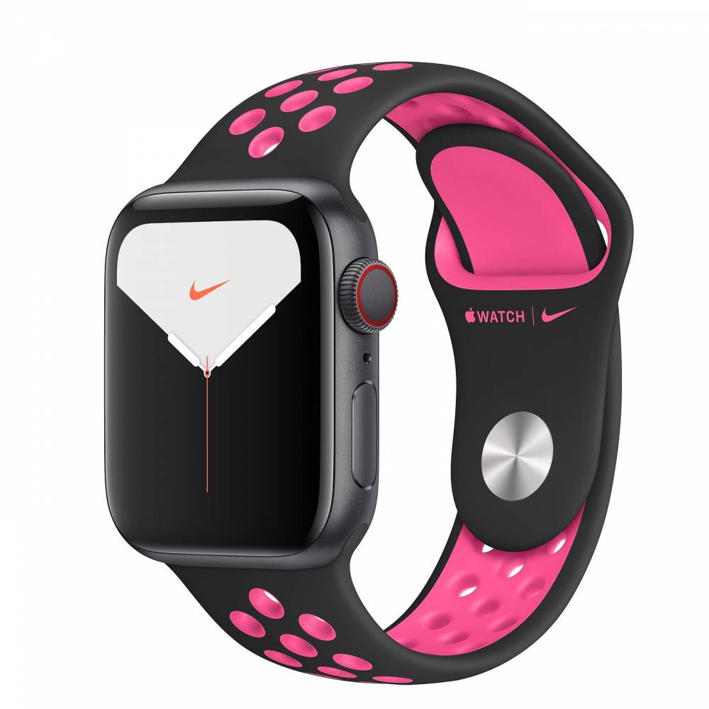 Apple Watch Series 5 Nike 40mm