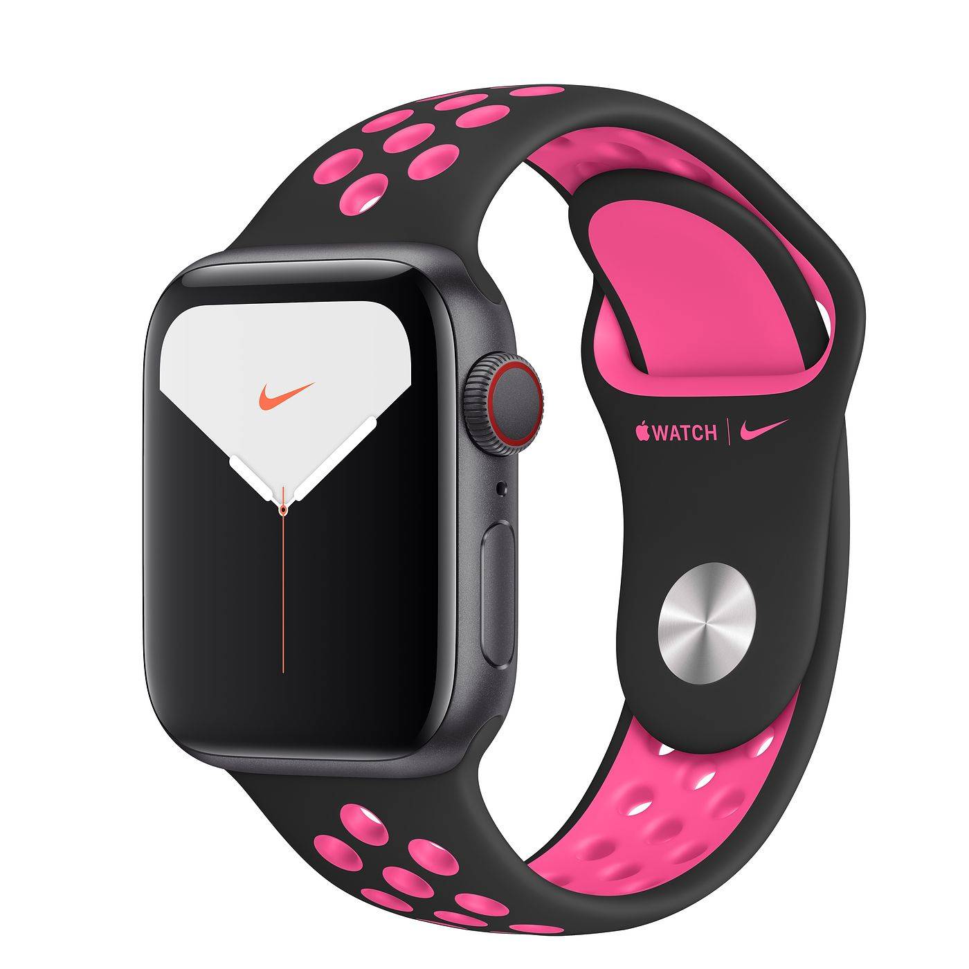 Nike apple watch series 5 release date online