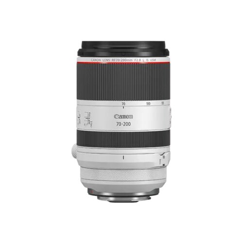 Объектив Canon RF 70-200mm F2.8L IS USM