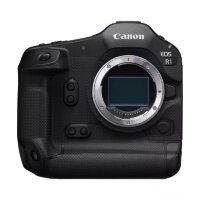 Фотоаппарат Canon EOS R1 Body